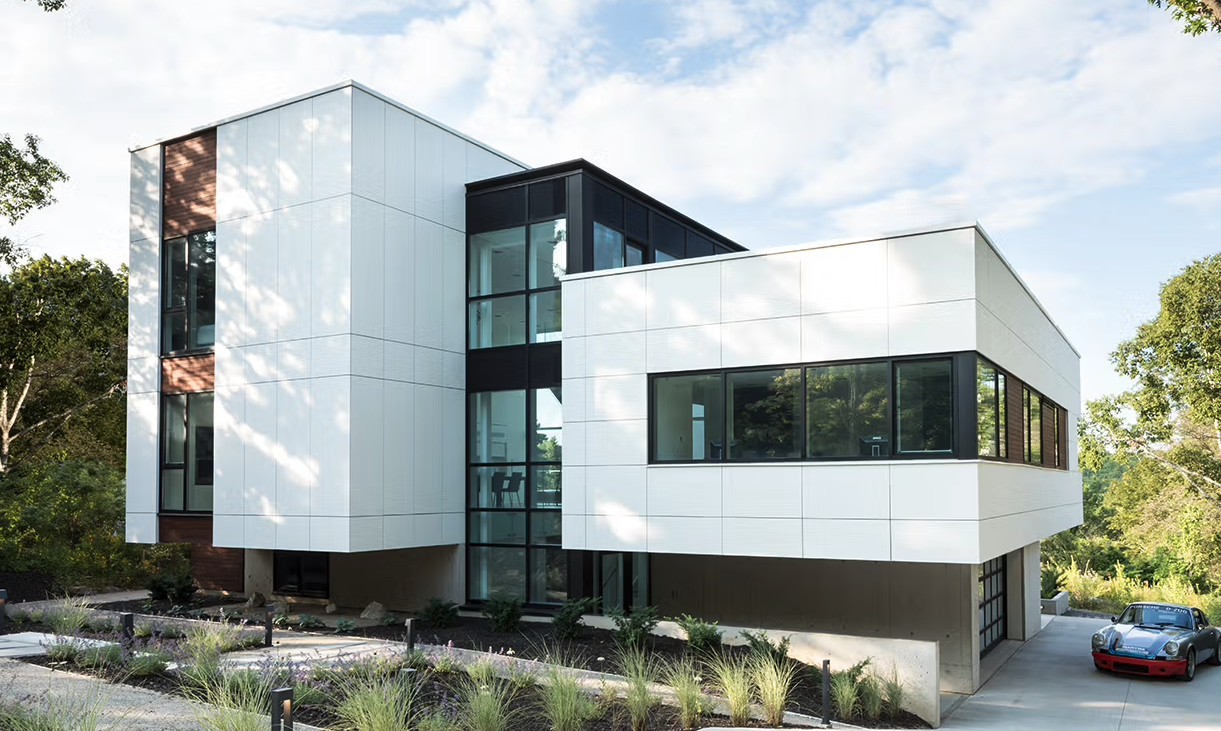 Residential Landscape Design — Land Studio East